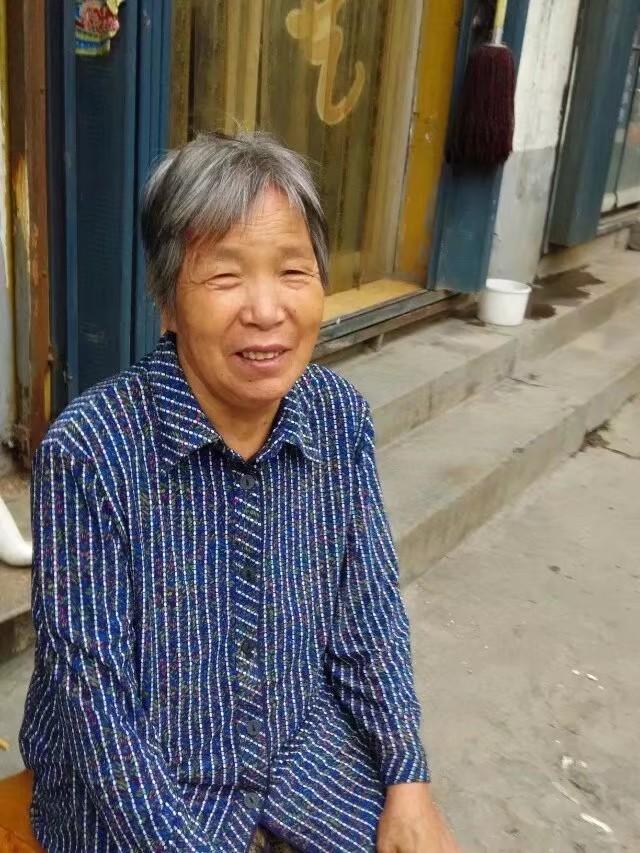 闫风花纪念馆照片