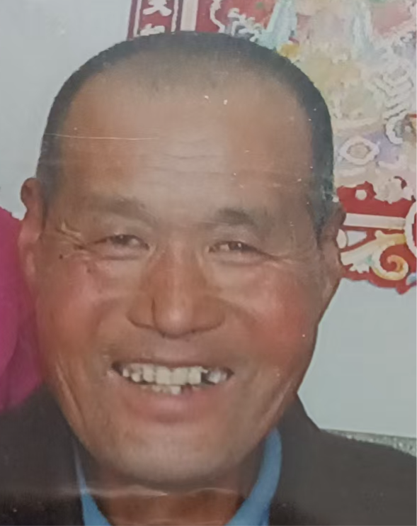 梁国祥网上纪念馆封面照片