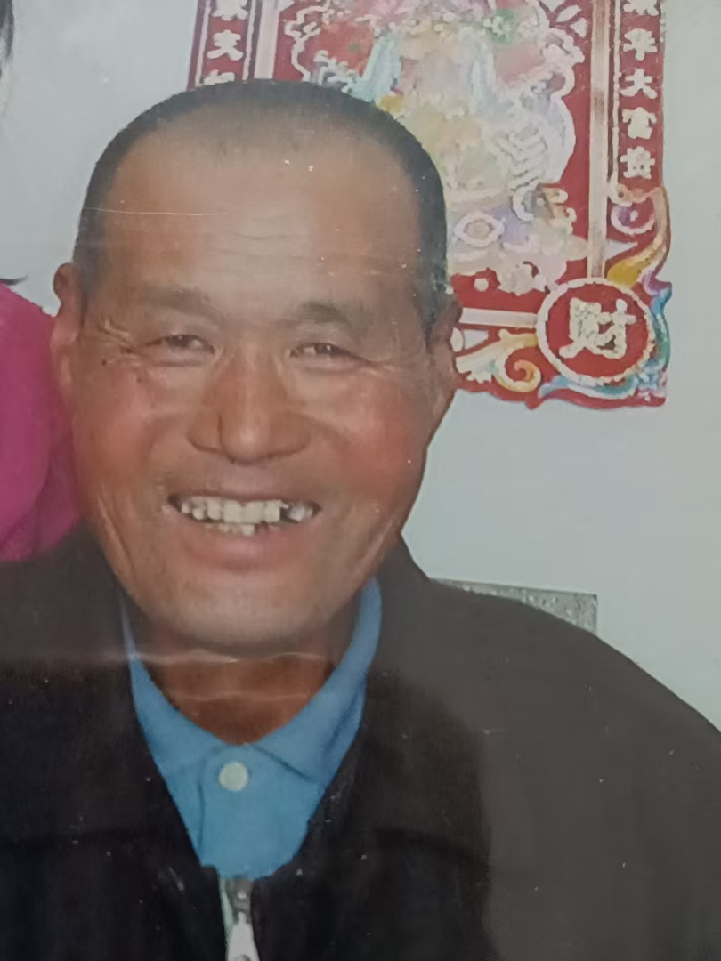 梁国祥纪念馆照片