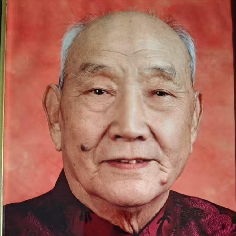 李海立网上纪念馆封面照片