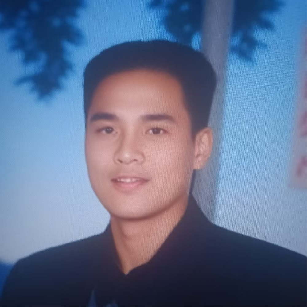 甘兆辉网上纪念馆封面照片
