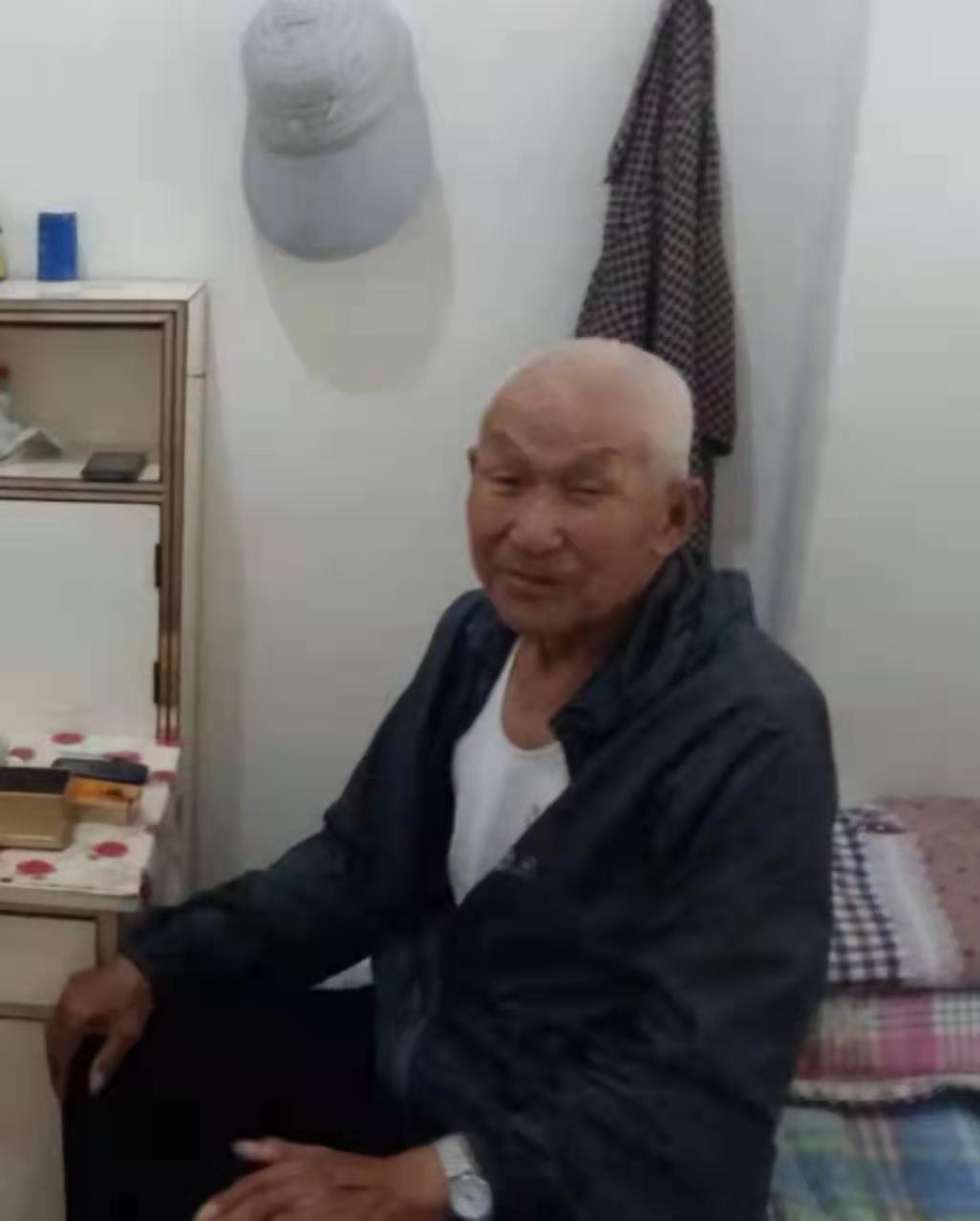 张永才网上纪念馆封面照片