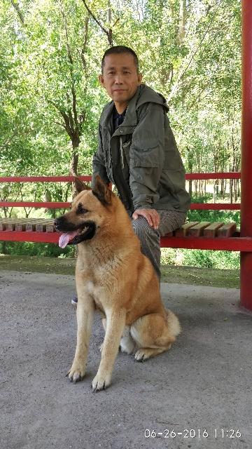 张会林纪念馆照片