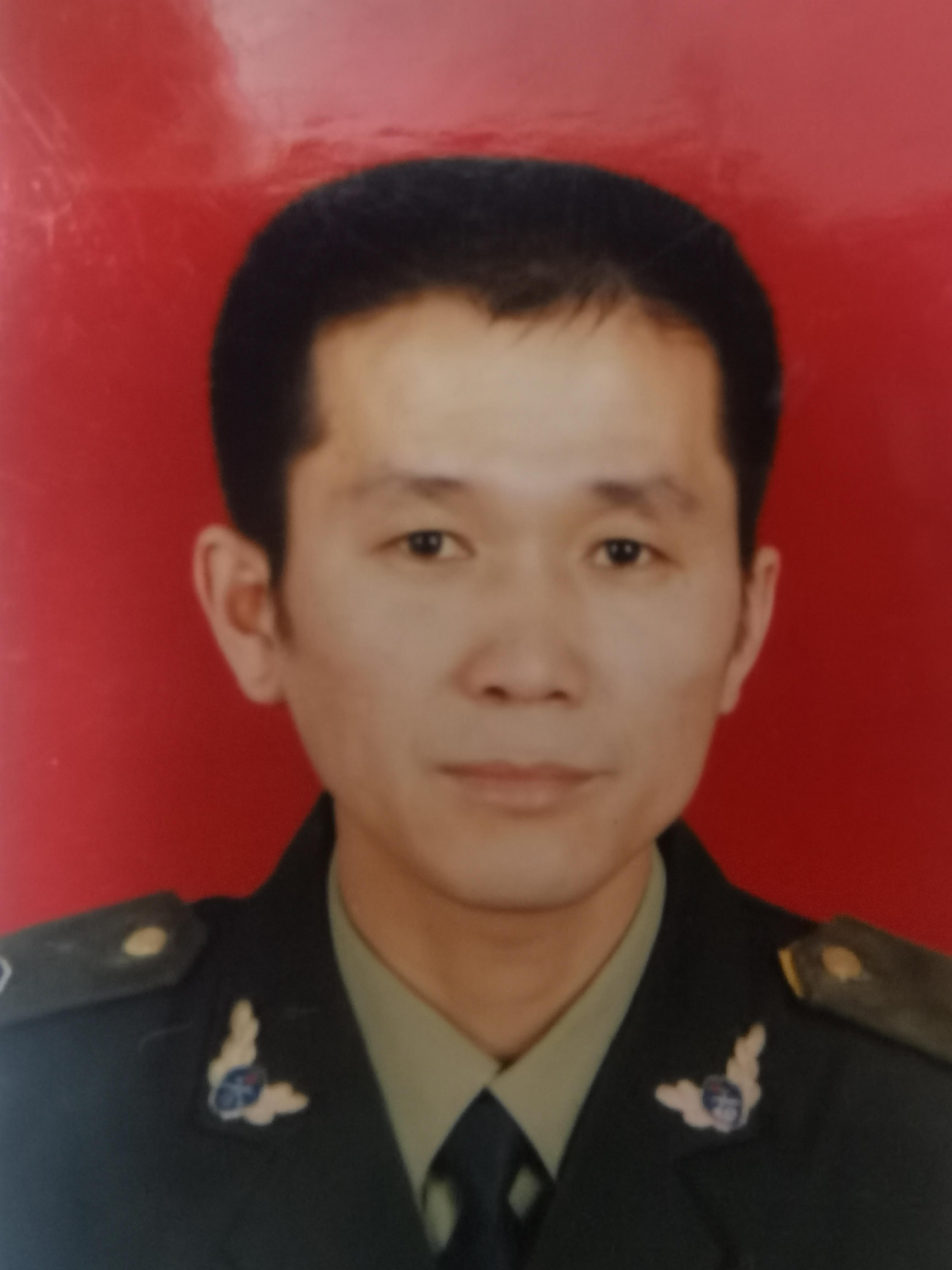 张会林网上纪念馆封面照片