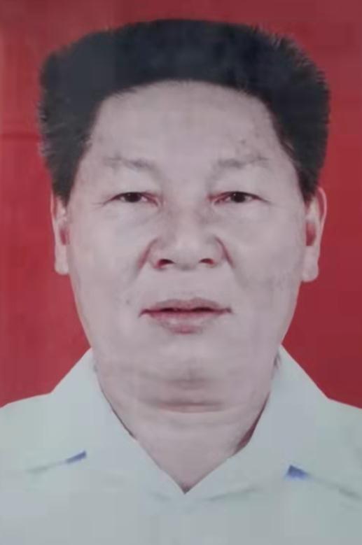 先考魏金华网上纪念馆封面照片