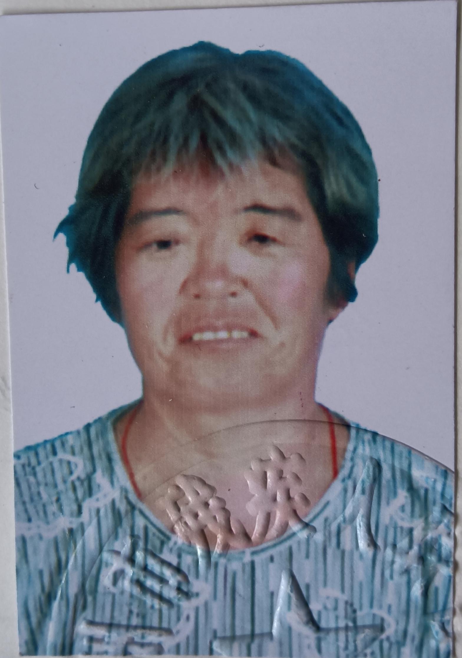 许美娟纪念馆照片