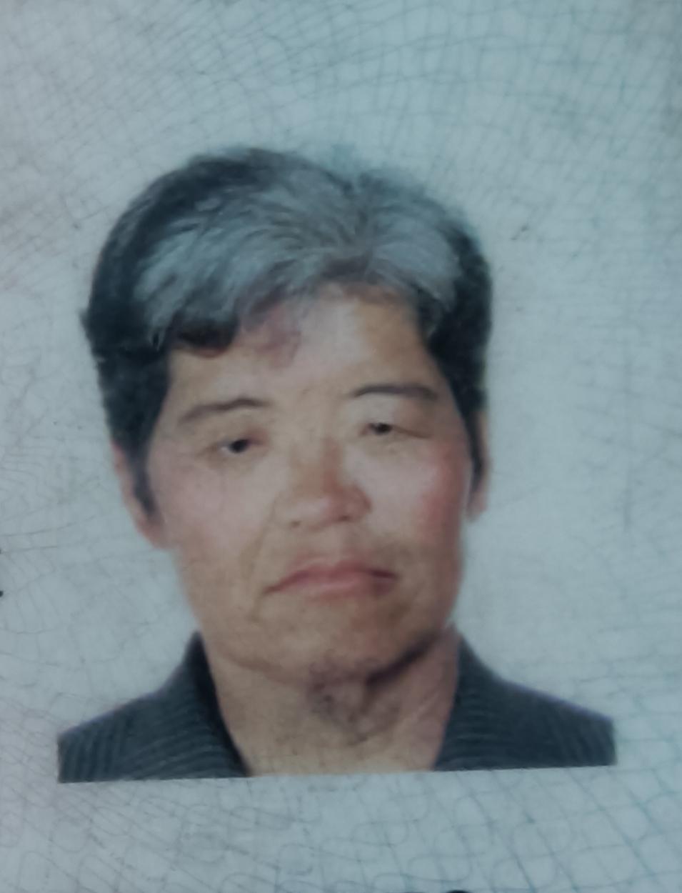 许美娟纪念馆照片