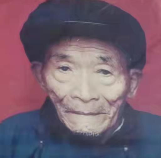 徐亚木网上纪念馆封面照片