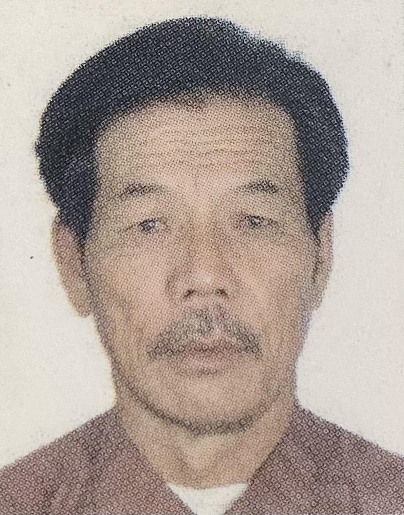 徐亚钰网上纪念馆封面照片