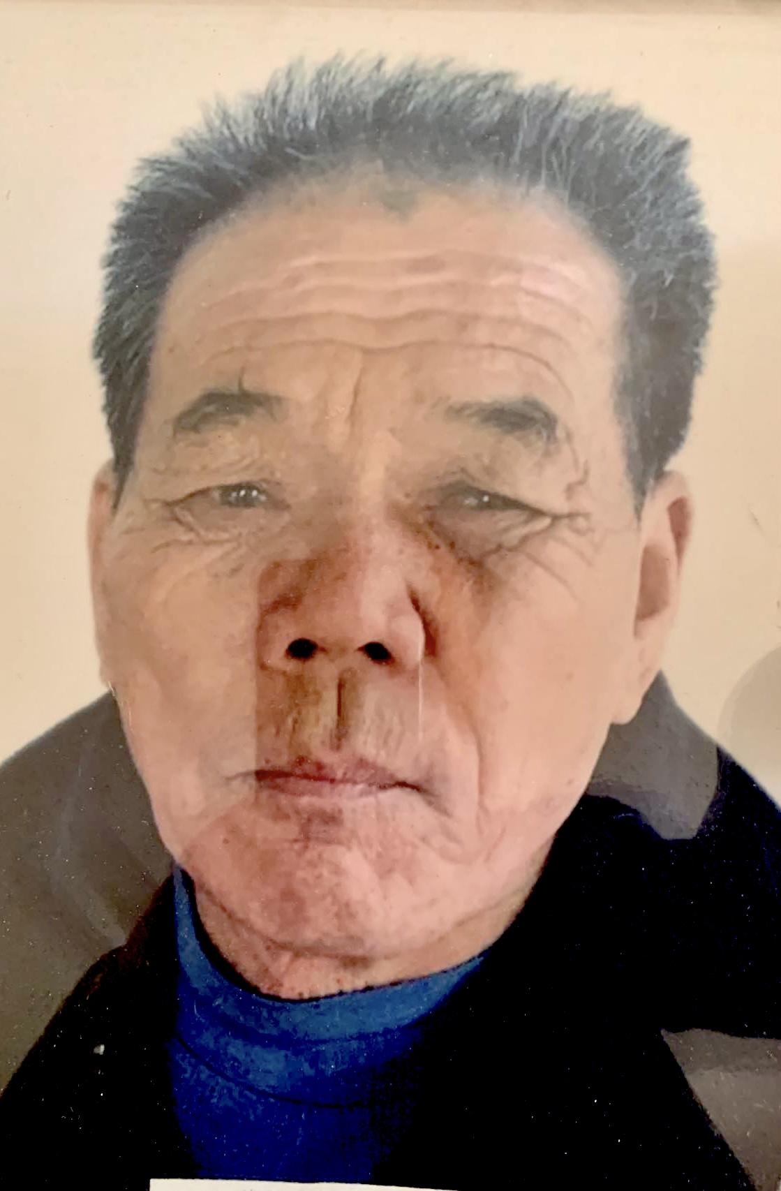 徐亚钰纪念馆照片