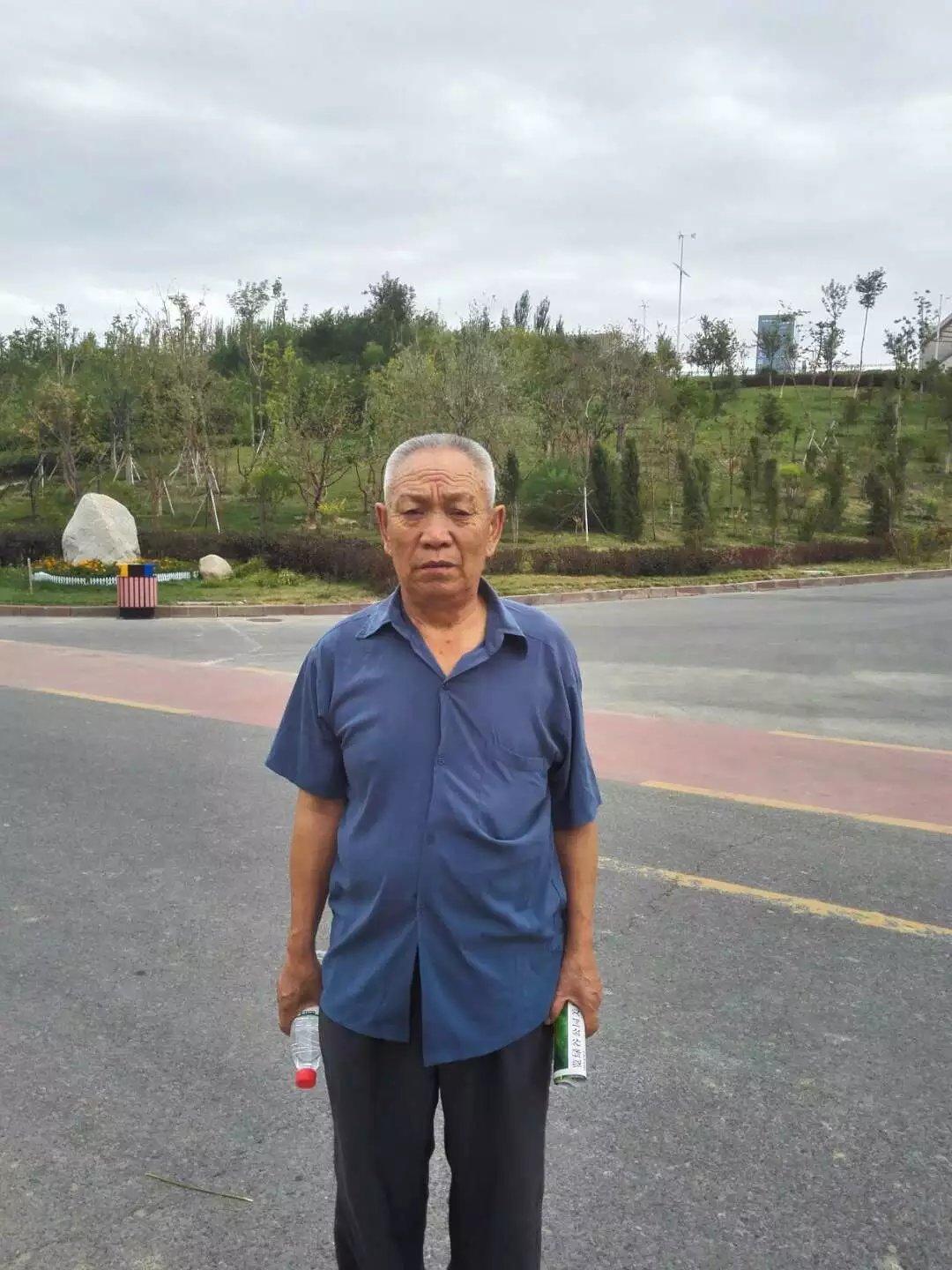 李顺世网上纪念馆封面照片