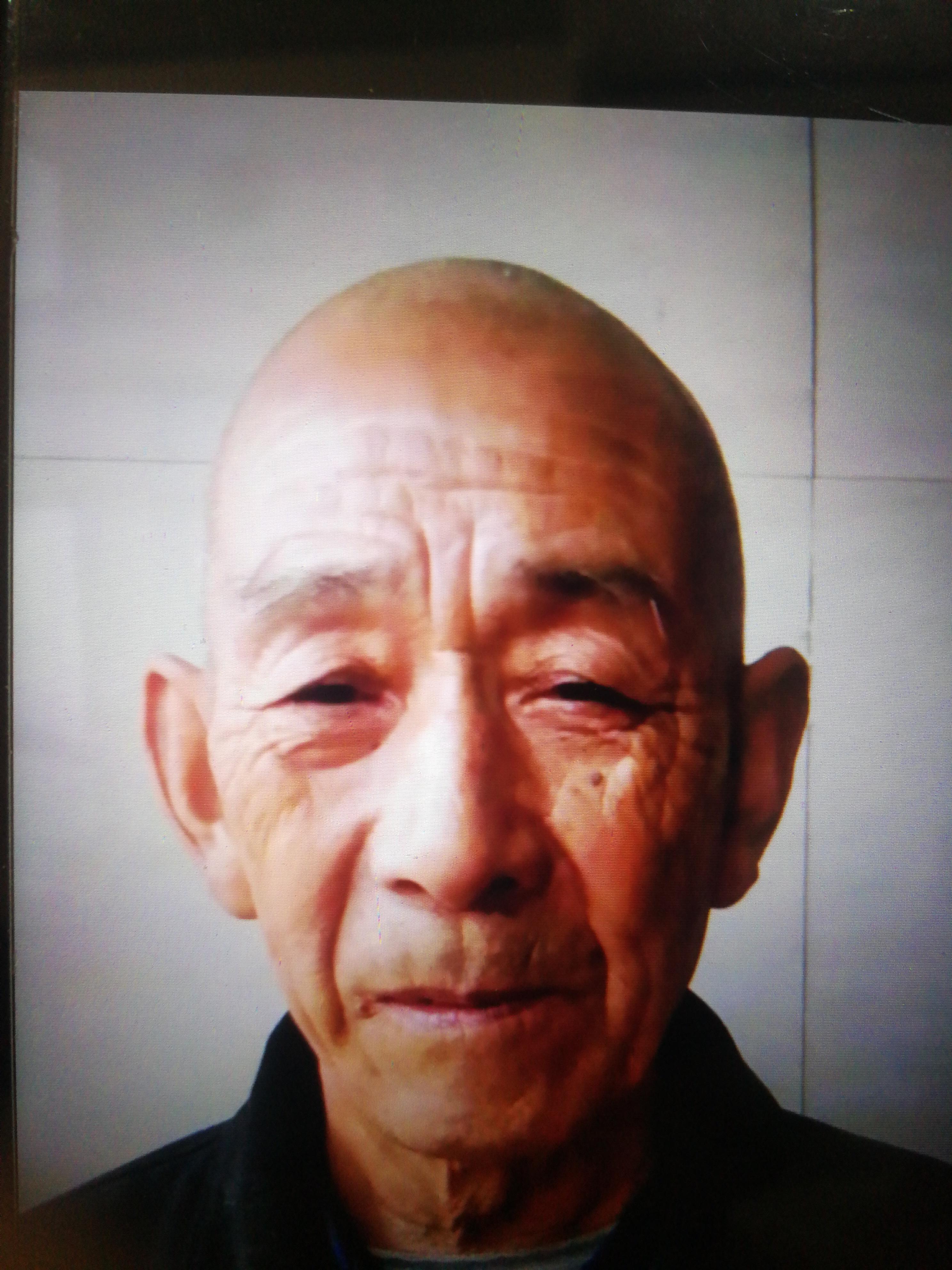 李海清网上纪念馆封面照片