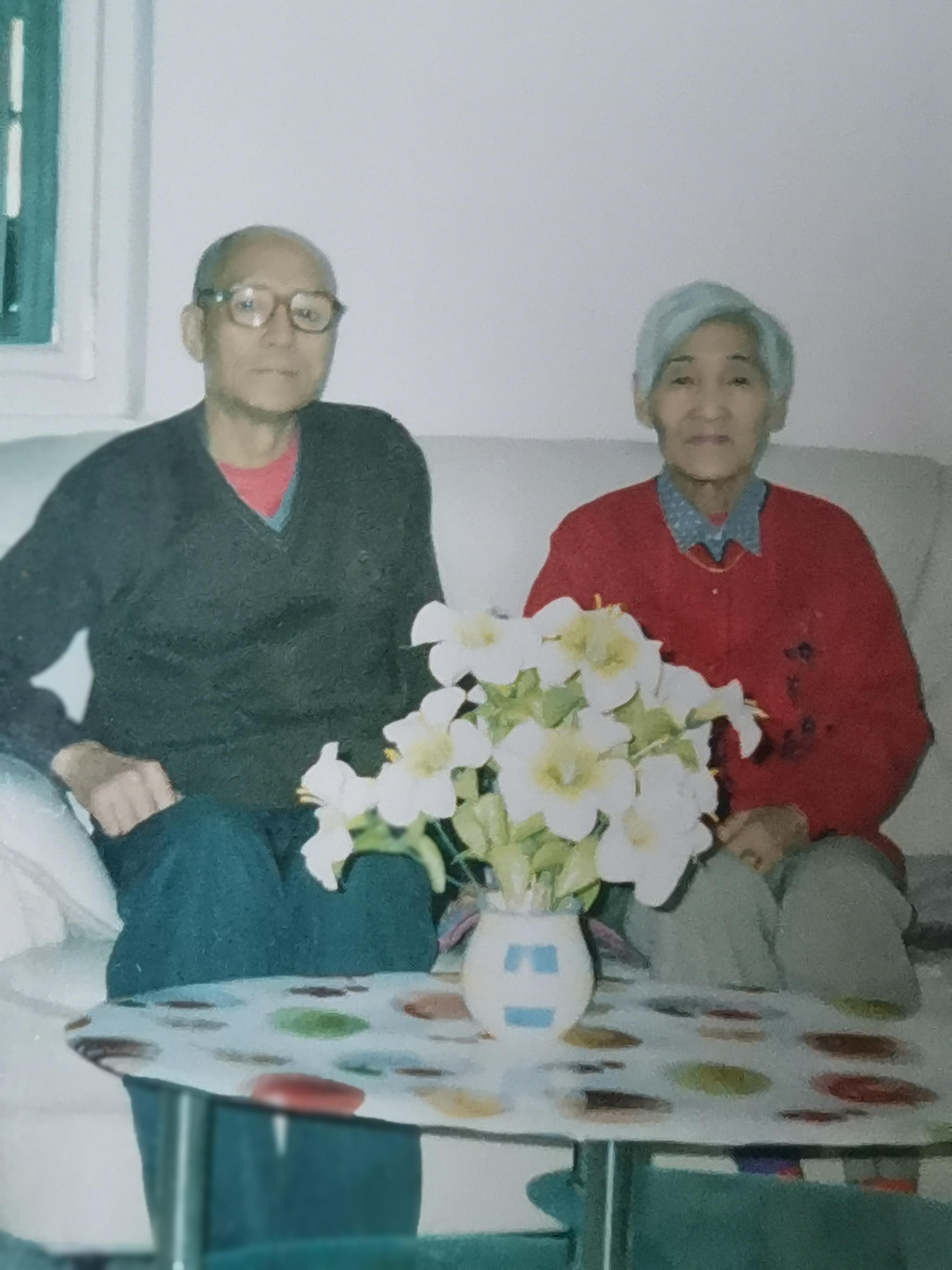 吴汝祥纪念馆照片