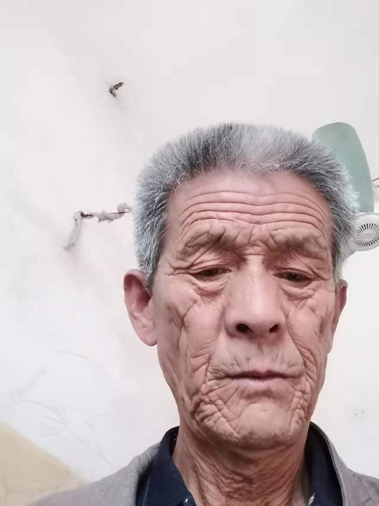 邱儒生网上纪念馆封面照片