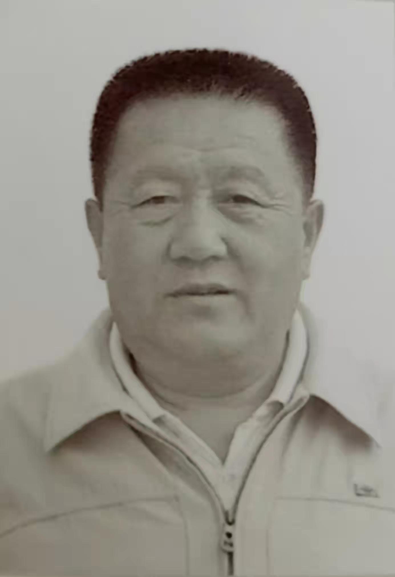 邹志波网上纪念馆封面照片