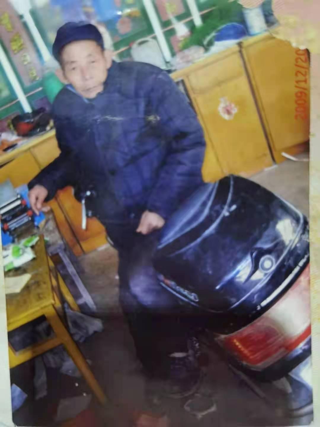 宋进营纪念馆照片