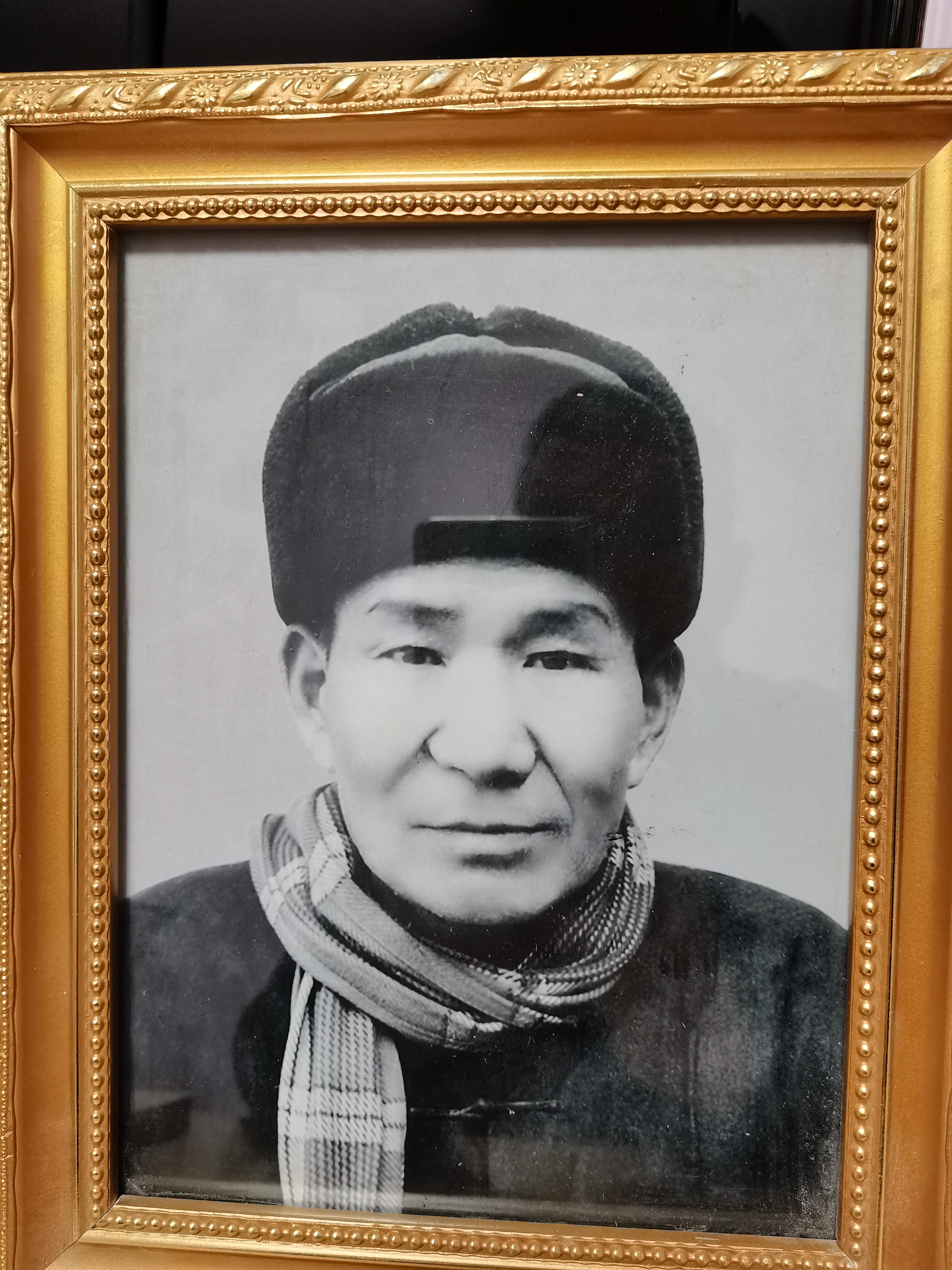 杨杰网上纪念馆封面照片