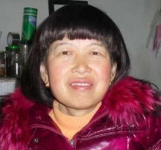 吴春莲网上纪念馆封面照片