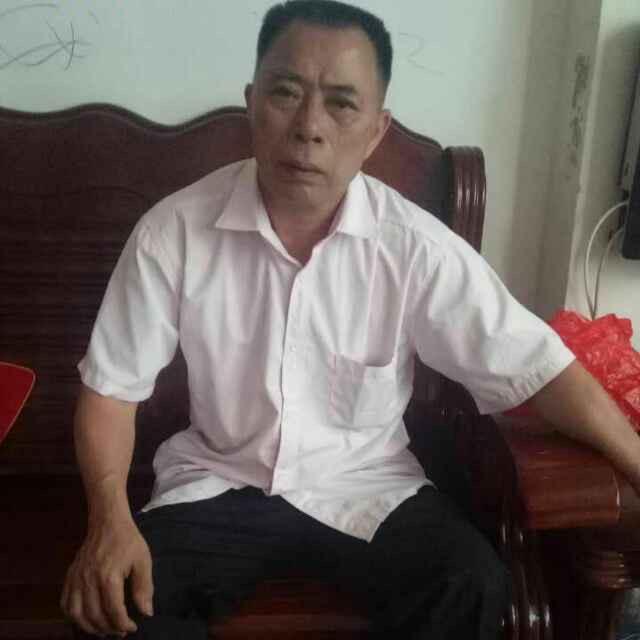 钟仕强纪念馆照片