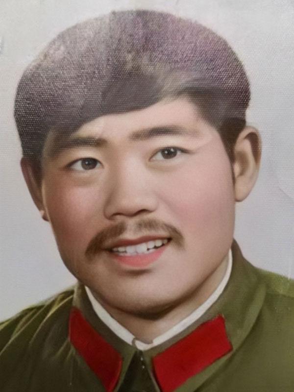陈良昌纪念馆照片