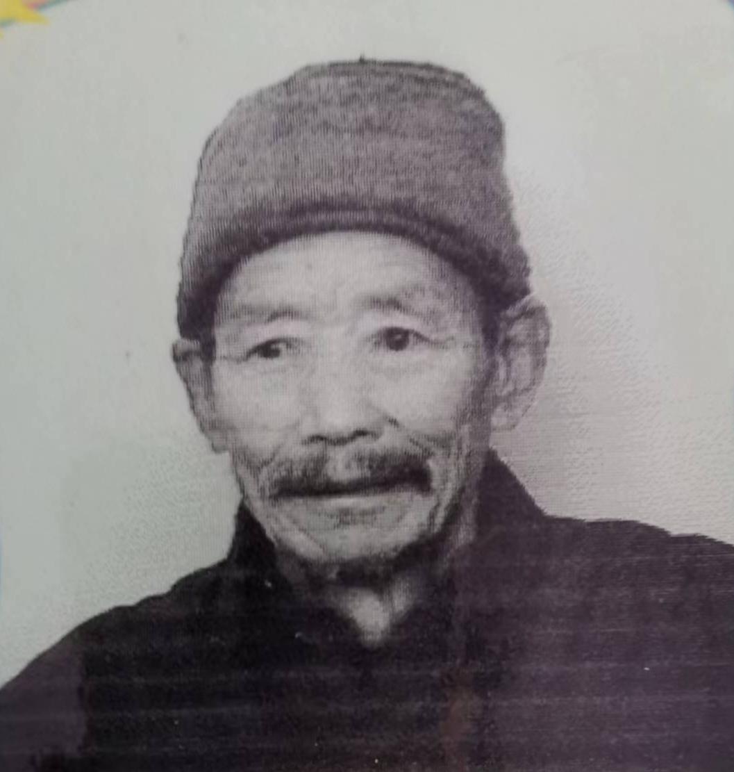 李怀知网上纪念馆封面照片