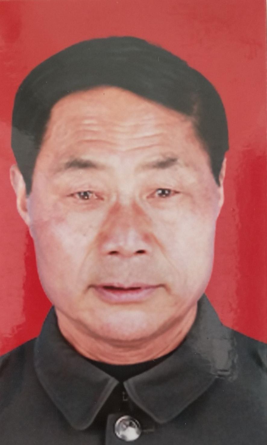 丁祝和网上纪念馆封面照片
