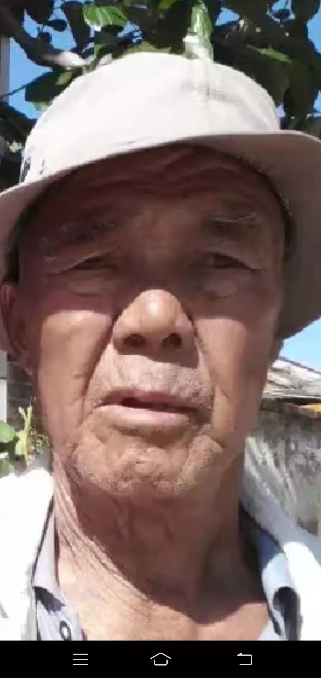 吴勤网上纪念馆封面照片