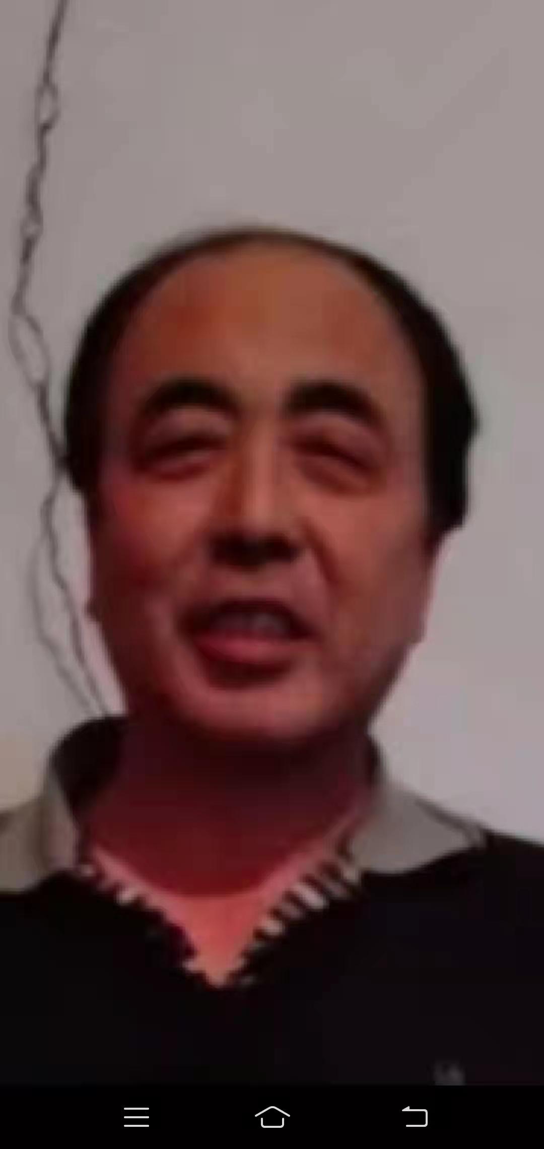 吴学彬网上纪念馆封面照片