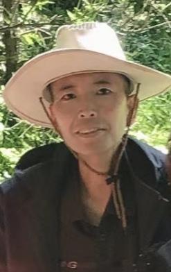 康全明网上纪念馆封面照片