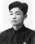 杨文义网上纪念馆封面照片