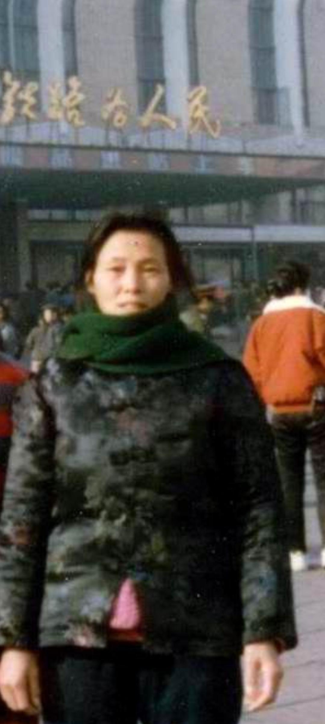 吴三会纪念馆照片