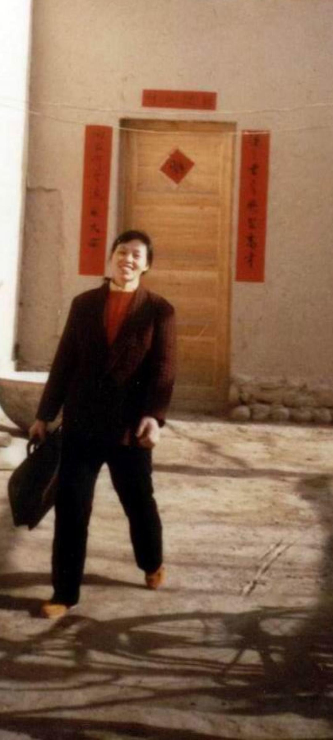 吴三会纪念馆照片