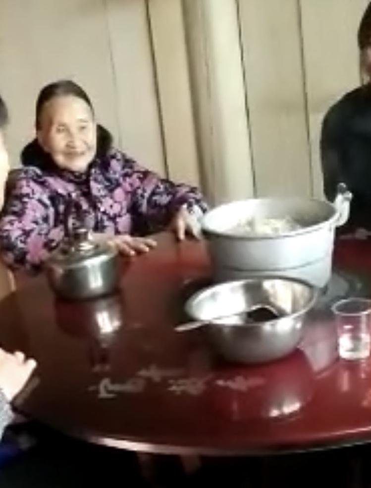 兰华英纪念馆照片:我的妈妈