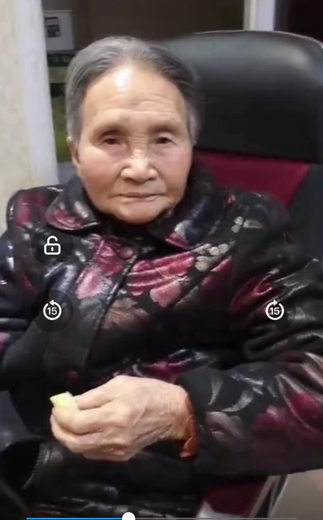 兰华英纪念馆照片:我亲爱的妈妈