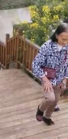 兰华英纪念馆照片:我亲爱哒妈妈
