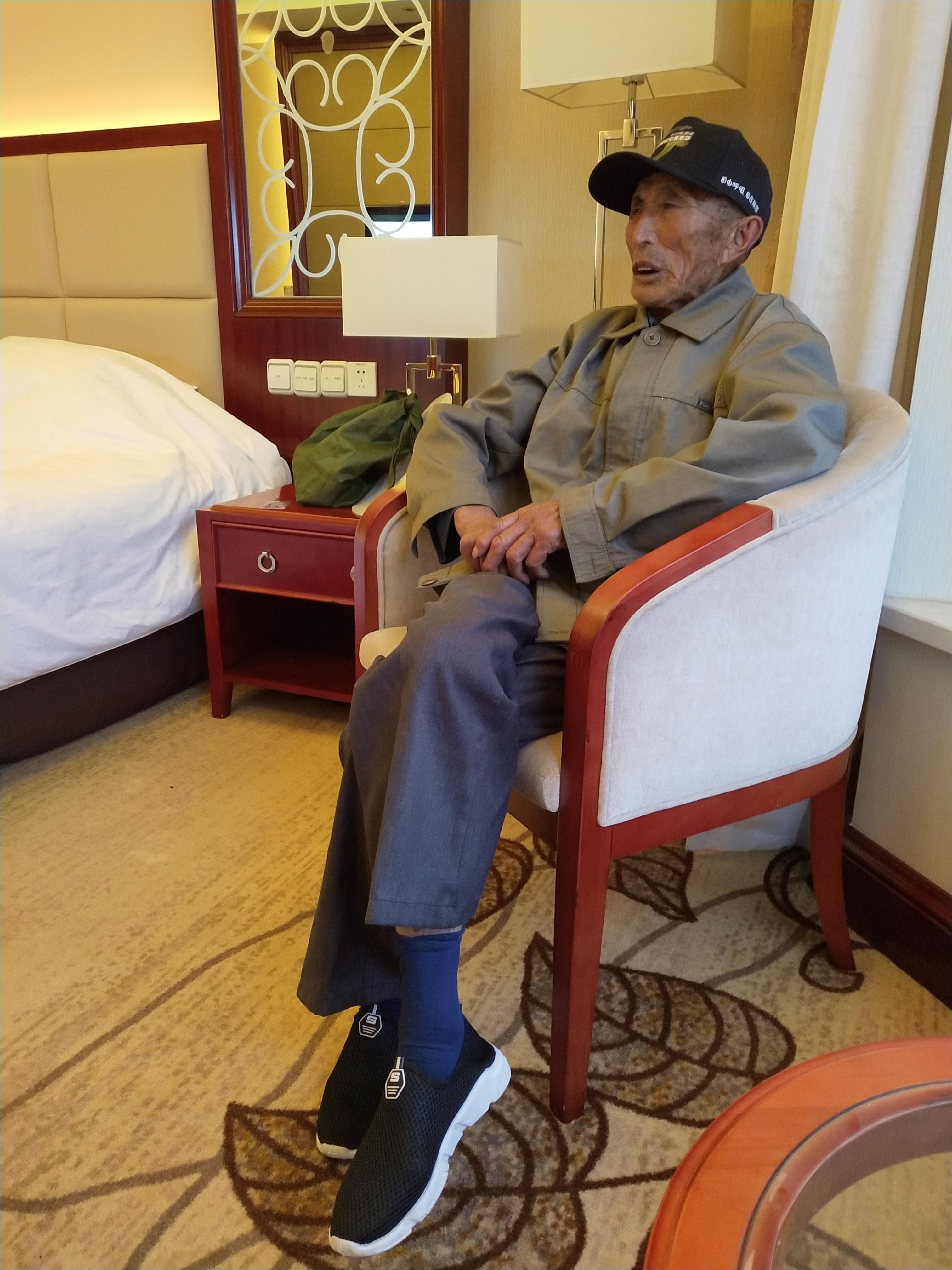 肖晓模纪念馆照片