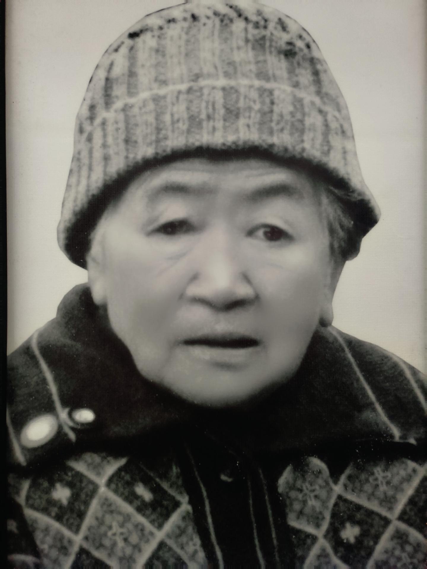 杜仁瑞网上纪念馆封面照片