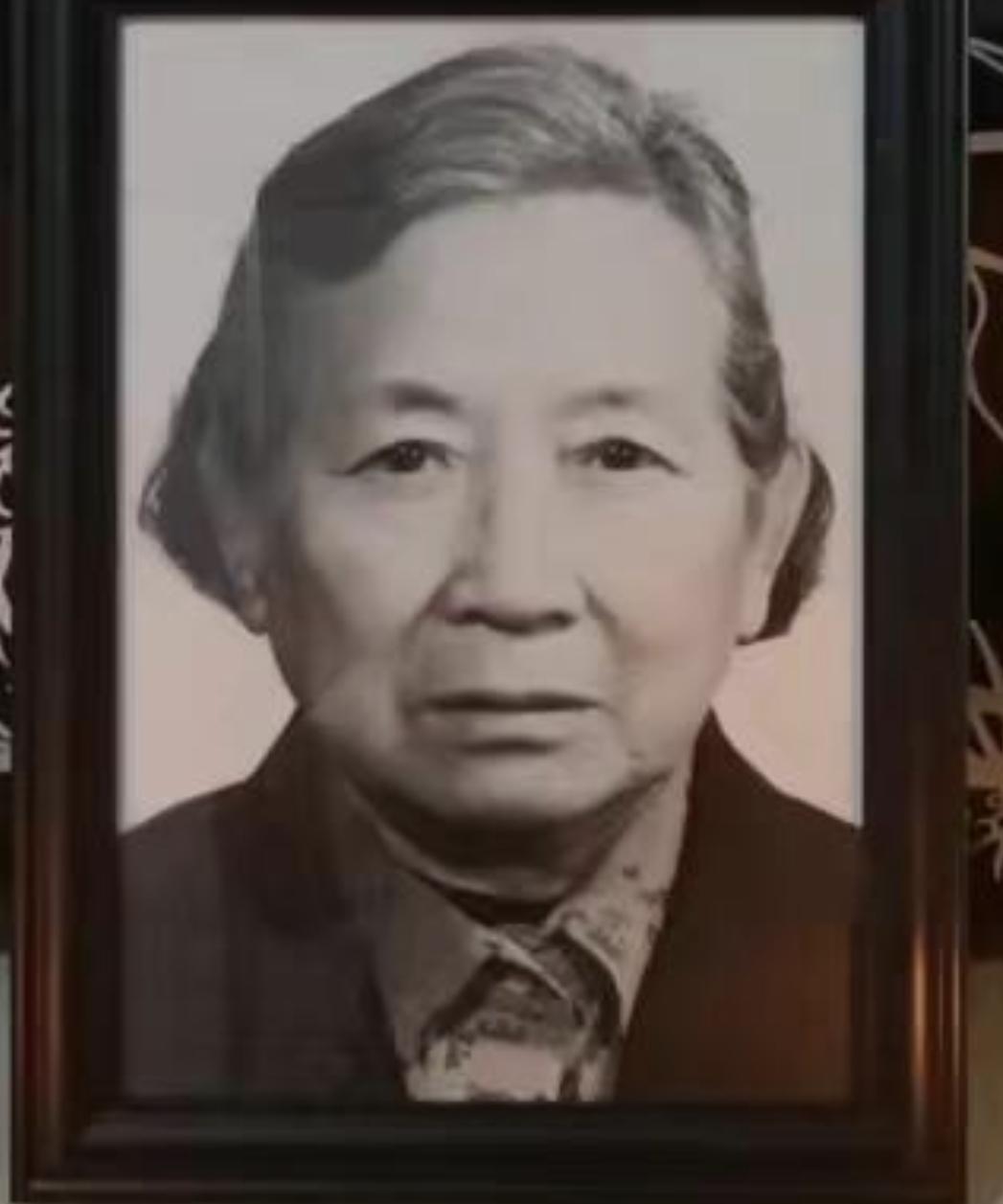 郝明网上纪念馆封面照片