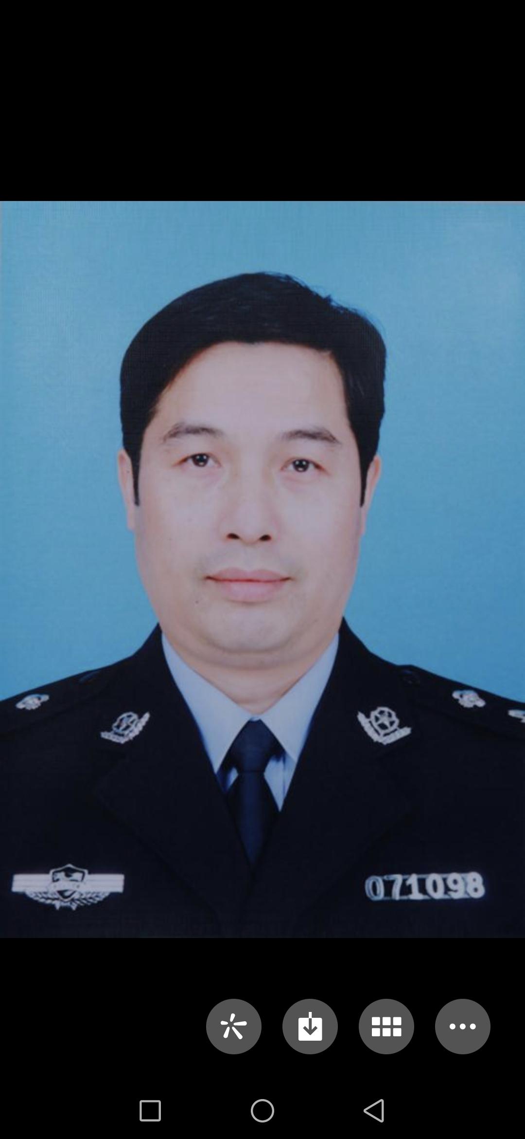 杨炳生网上纪念馆封面照片