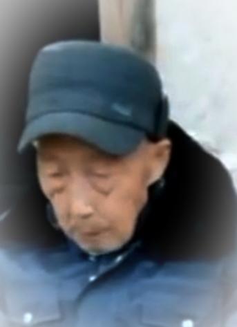 周文华网上纪念馆封面照片