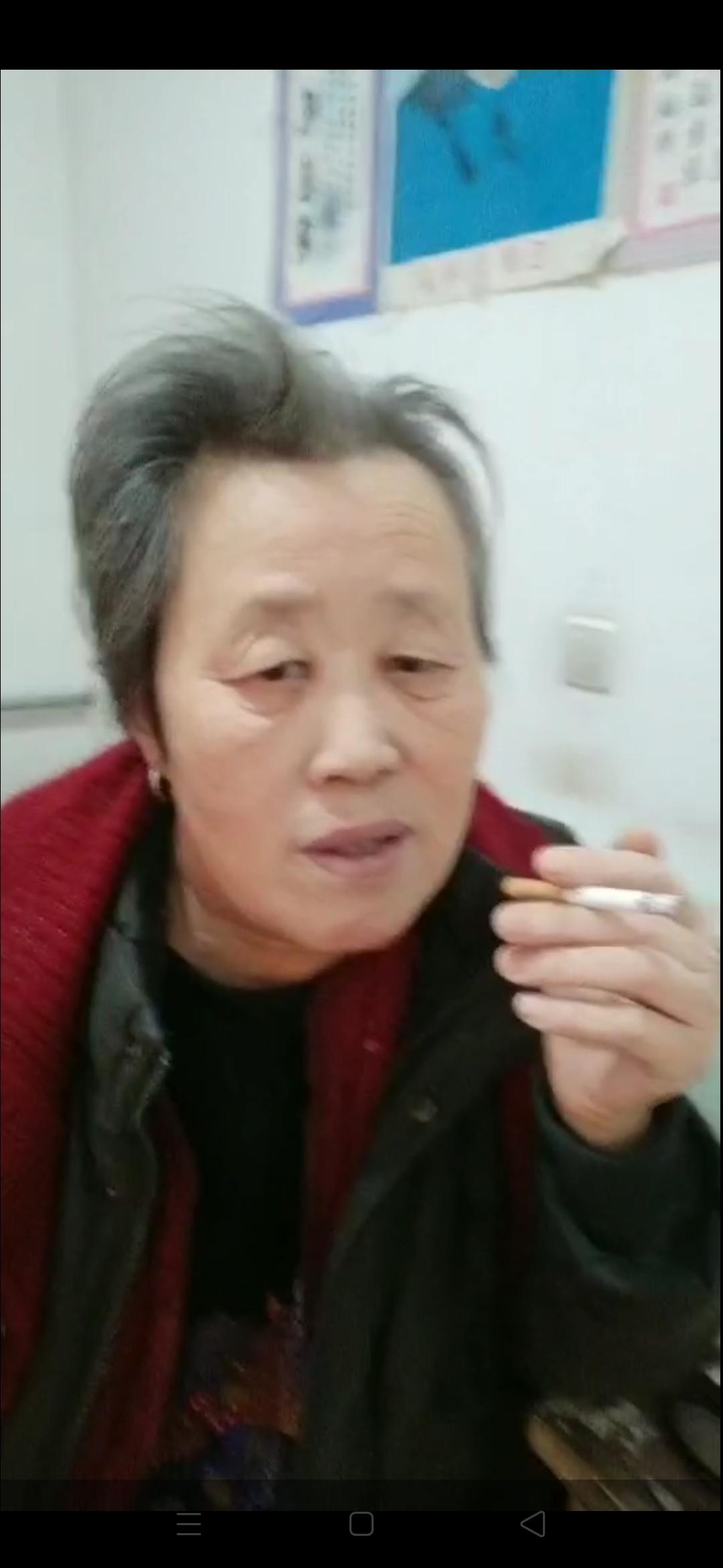 弓福巧网上纪念馆封面照片