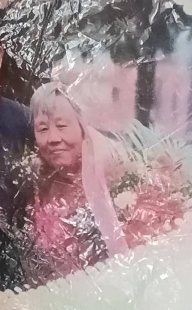 王桂秀纪念馆照片