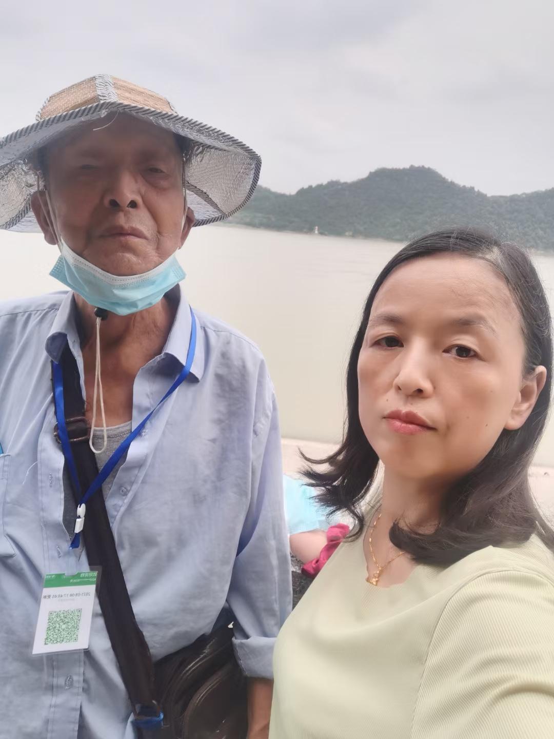 欧阳贤物纪念馆照片