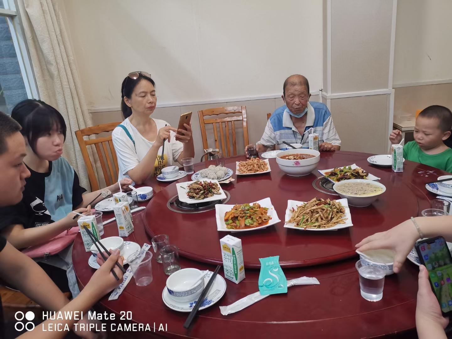 欧阳贤物纪念馆照片