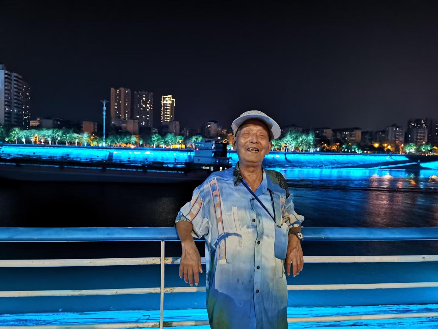 欧阳贤物纪念馆照片
