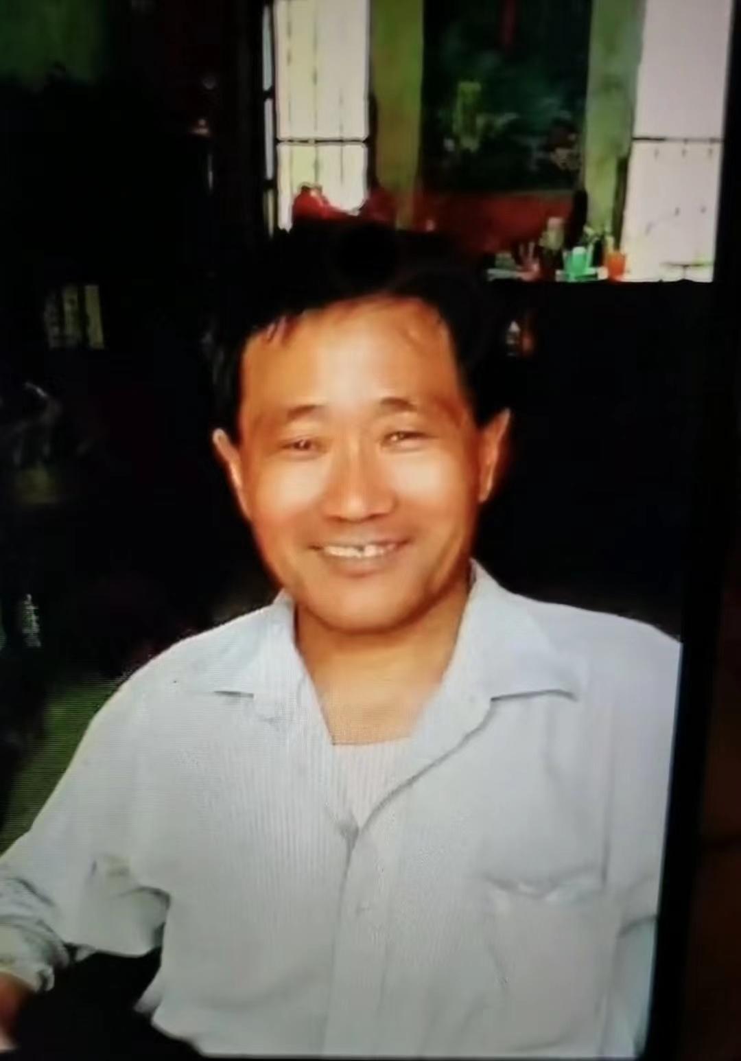 李为堂网上纪念馆封面照片