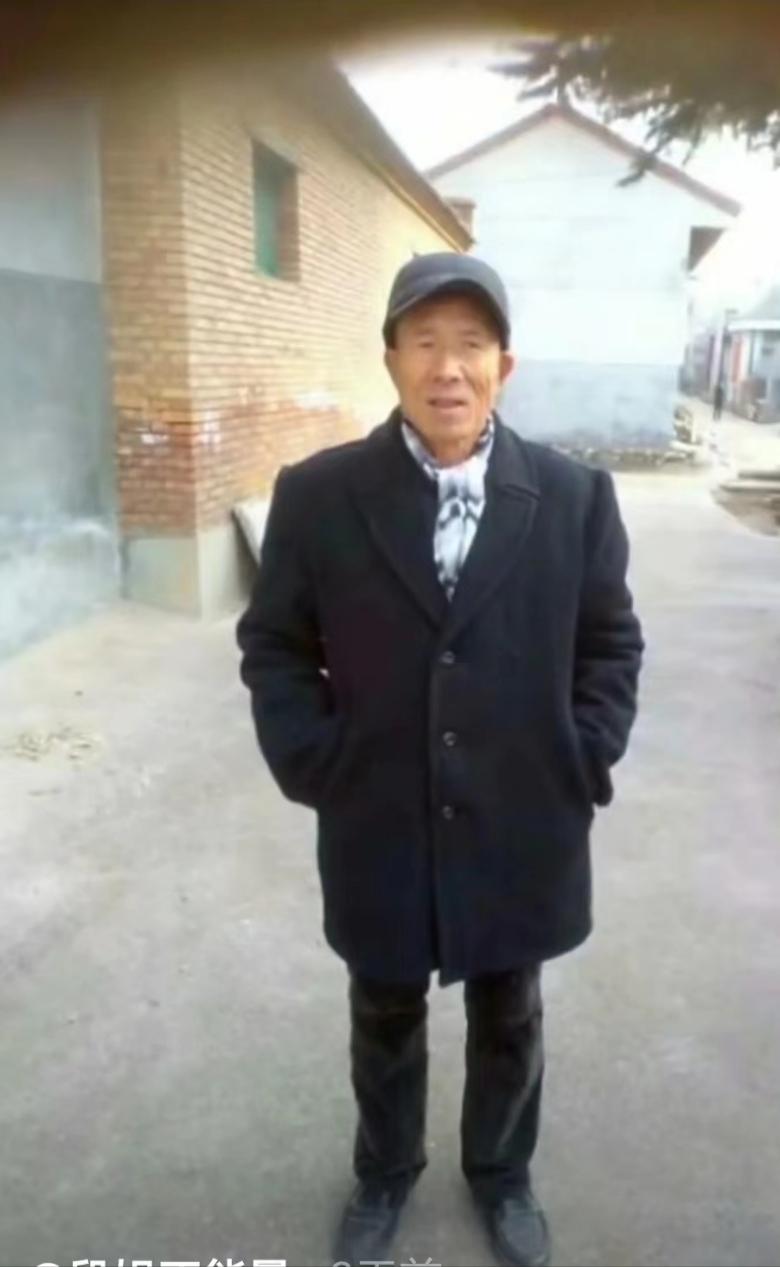 段蛮成网上纪念馆封面照片