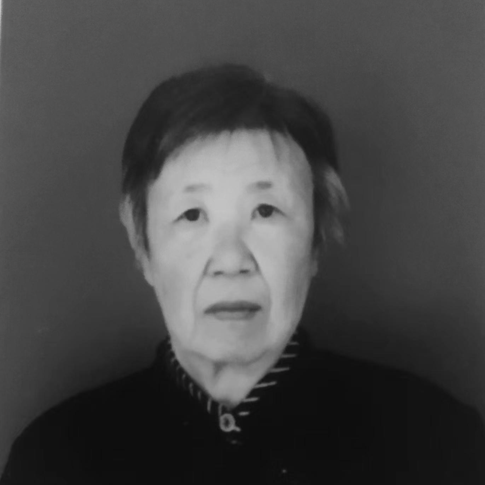 石月兰网上纪念馆封面照片