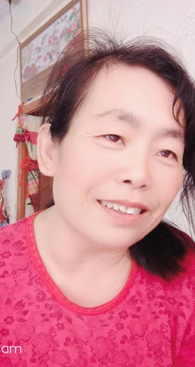 吴术凤网上纪念馆封面照片