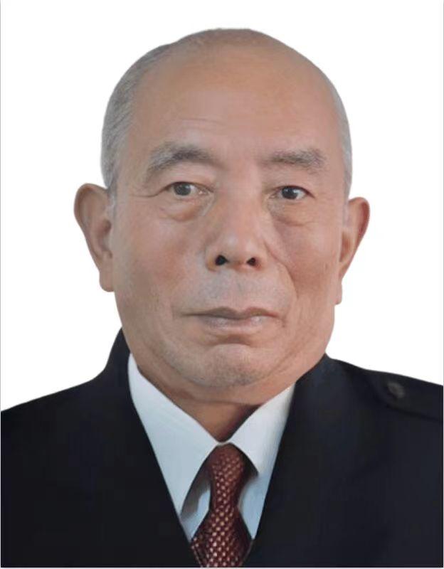 杨宗政网上纪念馆封面照片